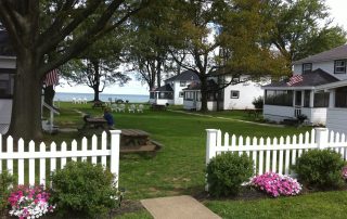 Abigails Lakeside Cottages